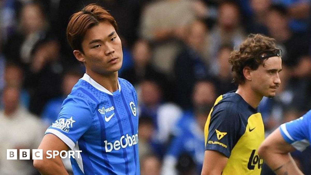 Pressure points up for grabs as out-of-form Genk come to Ibrox